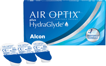 パッケージ画像:エアオプティクスハイドラグライド